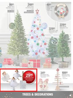 Checkers Hyper : Christmas Promotion (19 Nov - 25 Dec 2018), page 3