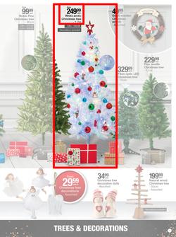 Checkers Hyper : Christmas Promotion (19 Nov - 25 Dec 2018), page 3