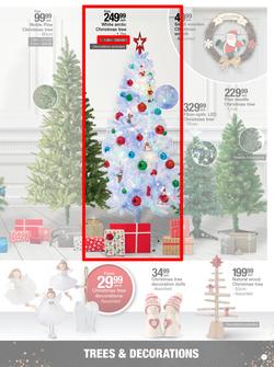 Checkers Hyper : Christmas Promotion (19 Nov - 25 Dec 2018), page 3