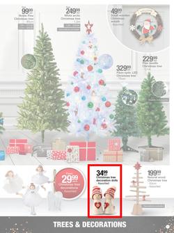 Checkers Hyper : Christmas Promotion (19 Nov - 25 Dec 2018), page 3