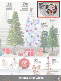 Checkers Hyper : Christmas Promotion (19 Nov - 25 Dec 2018), page 3