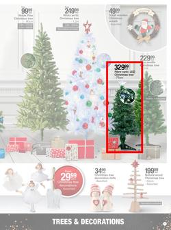 Checkers Hyper : Christmas Promotion (19 Nov - 25 Dec 2018), page 3