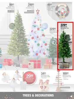 Checkers Hyper : Christmas Promotion (19 Nov - 25 Dec 2018), page 3