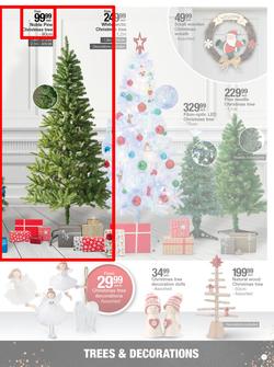Checkers Hyper : Christmas Promotion (19 Nov - 25 Dec 2018), page 3