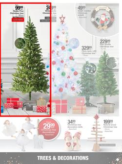 Checkers Hyper : Christmas Promotion (19 Nov - 25 Dec 2018), page 3