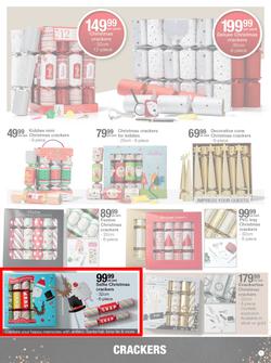 Checkers Hyper : Christmas Promotion (19 Nov - 25 Dec 2018), page 5