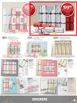 Checkers Hyper : Christmas Promotion (19 Nov - 25 Dec 2018), page 5