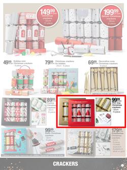 Checkers Hyper : Christmas Promotion (19 Nov - 25 Dec 2018), page 5