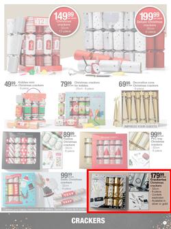 Checkers Hyper : Christmas Promotion (19 Nov - 25 Dec 2018), page 5