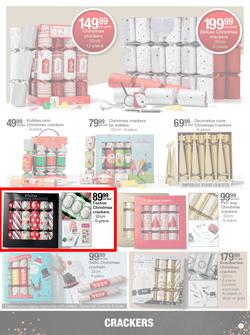 Checkers Hyper : Christmas Promotion (19 Nov - 25 Dec 2018), page 5