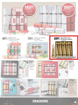Checkers Hyper : Christmas Promotion (19 Nov - 25 Dec 2018), page 5