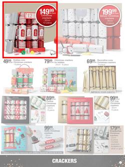 Checkers Hyper : Christmas Promotion (19 Nov - 25 Dec 2018), page 5
