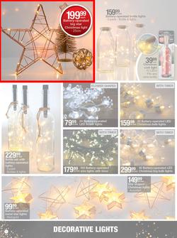 Checkers Hyper : Christmas Promotion (19 Nov - 25 Dec 2018), page 6