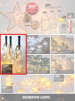 Checkers Hyper : Christmas Promotion (19 Nov - 25 Dec 2018), page 6