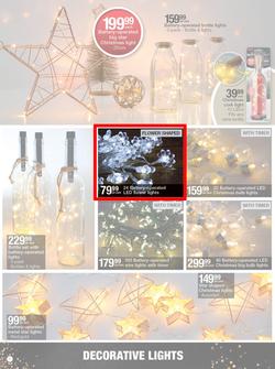Checkers Hyper : Christmas Promotion (19 Nov - 25 Dec 2018), page 6