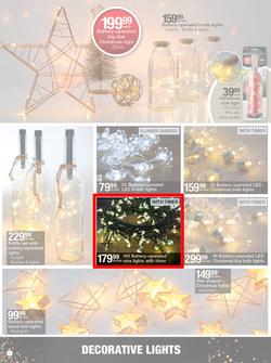 Checkers Hyper : Christmas Promotion (19 Nov - 25 Dec 2018), page 6