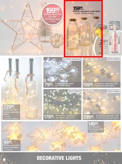 Checkers Hyper : Christmas Promotion (19 Nov - 25 Dec 2018), page 6