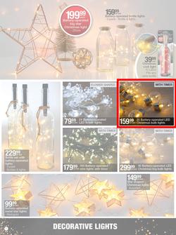 Checkers Hyper : Christmas Promotion (19 Nov - 25 Dec 2018), page 6