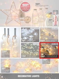 Checkers Hyper : Christmas Promotion (19 Nov - 25 Dec 2018), page 6
