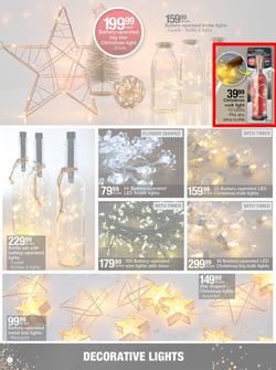 Checkers Hyper : Christmas Promotion (19 Nov - 25 Dec 2018), page 6