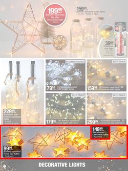Checkers Hyper : Christmas Promotion (19 Nov - 25 Dec 2018), page 6
