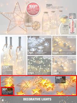 Checkers Hyper : Christmas Promotion (19 Nov - 25 Dec 2018), page 6