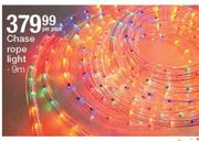9m Chase Rope Light-Per Pack