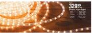 16m Static Rope Light-Per Pack