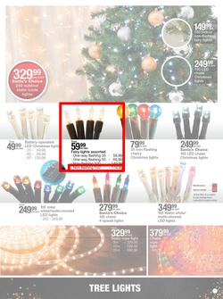 Checkers Hyper : Christmas Promotion (19 Nov - 25 Dec 2018), page 7
