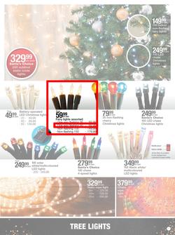 Checkers Hyper : Christmas Promotion (19 Nov - 25 Dec 2018), page 7