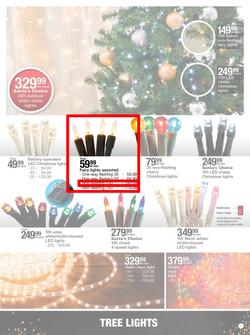 Checkers Hyper : Christmas Promotion (19 Nov - 25 Dec 2018), page 7