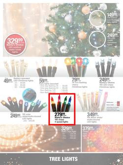Checkers Hyper : Christmas Promotion (19 Nov - 25 Dec 2018), page 7
