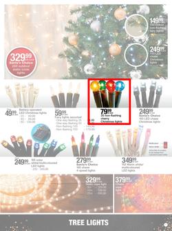 Checkers Hyper : Christmas Promotion (19 Nov - 25 Dec 2018), page 7