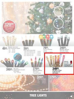 Checkers Hyper : Christmas Promotion (19 Nov - 25 Dec 2018), page 7