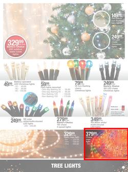 Checkers Hyper : Christmas Promotion (19 Nov - 25 Dec 2018), page 7