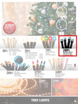 Checkers Hyper : Christmas Promotion (19 Nov - 25 Dec 2018), page 7