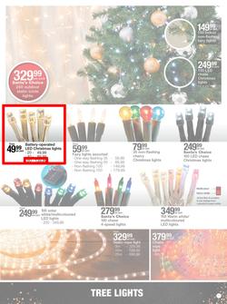 Checkers Hyper : Christmas Promotion (19 Nov - 25 Dec 2018), page 7