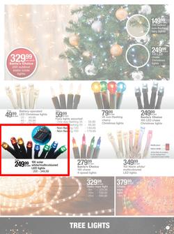Checkers Hyper : Christmas Promotion (19 Nov - 25 Dec 2018), page 7