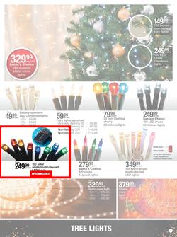 Checkers Hyper : Christmas Promotion (19 Nov - 25 Dec 2018), page 7