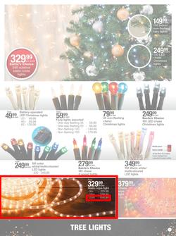Checkers Hyper : Christmas Promotion (19 Nov - 25 Dec 2018), page 7