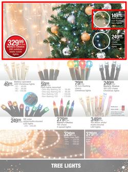 Checkers Hyper : Christmas Promotion (19 Nov - 25 Dec 2018), page 7