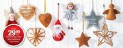 Chrisrmas Tree Decorations-Each