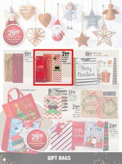 Checkers Hyper : Christmas Promotion (19 Nov - 25 Dec 2018), page 8