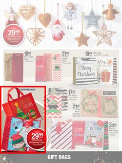 Checkers Hyper : Christmas Promotion (19 Nov - 25 Dec 2018), page 8