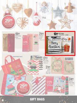 Checkers Hyper : Christmas Promotion (19 Nov - 25 Dec 2018), page 8