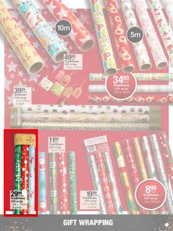 Checkers Hyper : Christmas Promotion (19 Nov - 25 Dec 2018), page 9