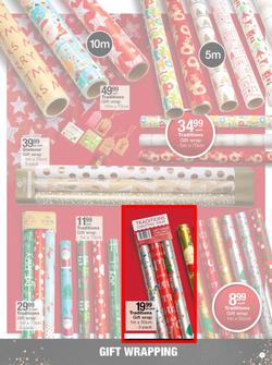 Checkers Hyper : Christmas Promotion (19 Nov - 25 Dec 2018), page 9