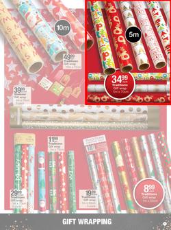 Checkers Hyper : Christmas Promotion (19 Nov - 25 Dec 2018), page 9