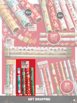 Checkers Hyper : Christmas Promotion (19 Nov - 25 Dec 2018), page 9