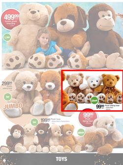 Checkers Hyper : Christmas Promotion (19 Nov - 25 Dec 2018), page 10